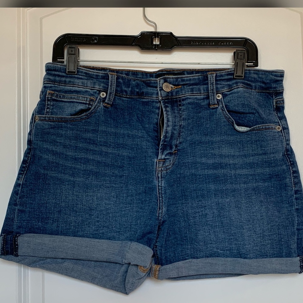 Lucky Brand Ava shorts